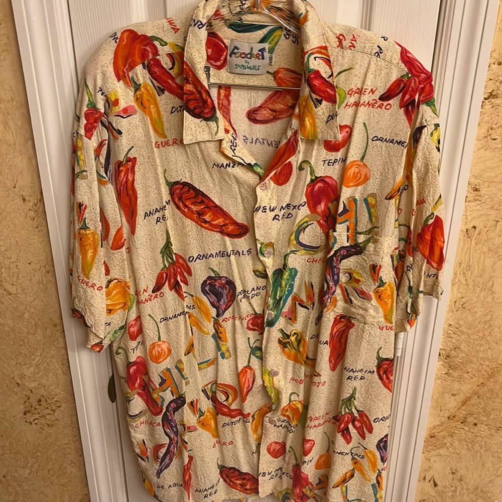 Foodart by Jams World - XXL